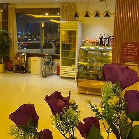 فندق دولف الرياض Doolv Hotel Exterior foto