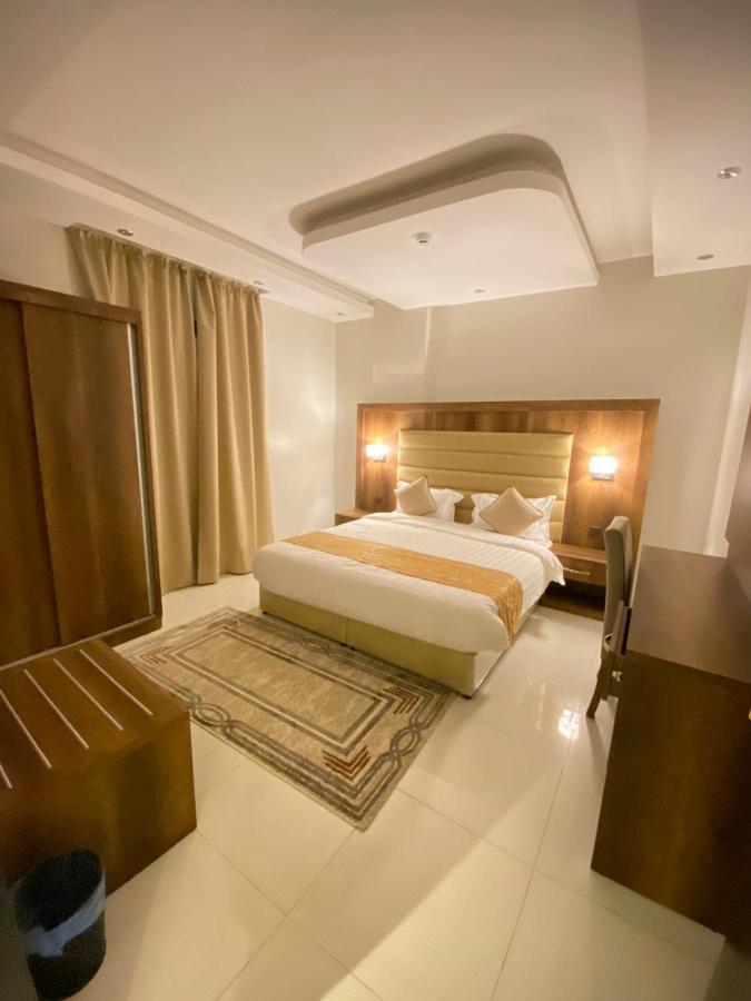 فندق دولف الرياض Doolv Hotel Exterior foto