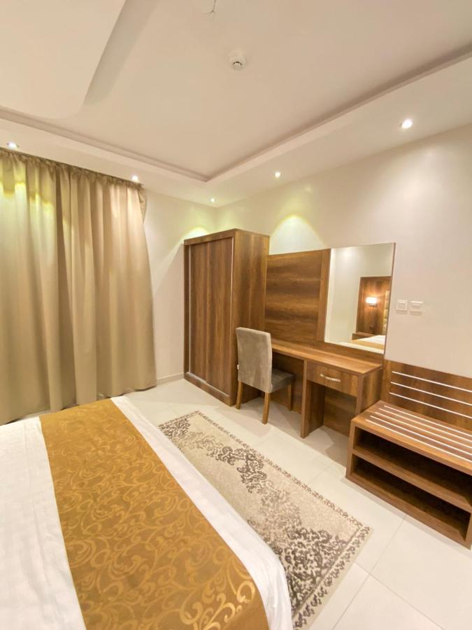 فندق دولف الرياض Doolv Hotel Exterior foto