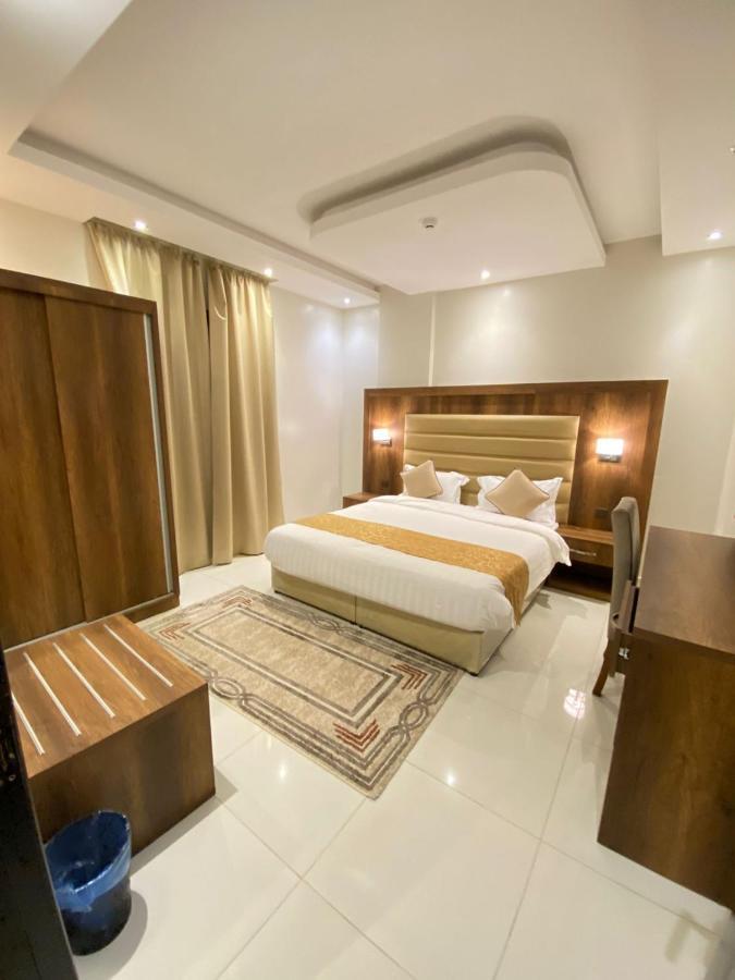 فندق دولف الرياض Doolv Hotel Exterior foto