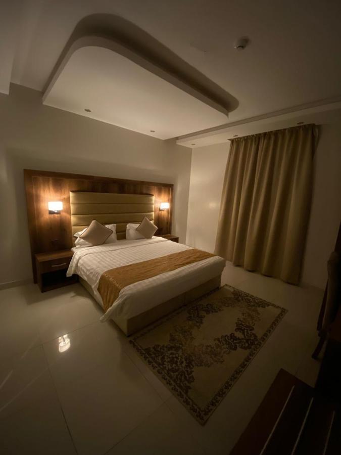 فندق دولف الرياض Doolv Hotel Exterior foto
