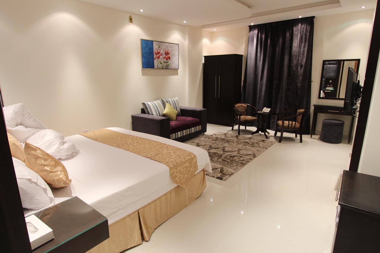 فندق دولف الرياض Doolv Hotel Exterior foto